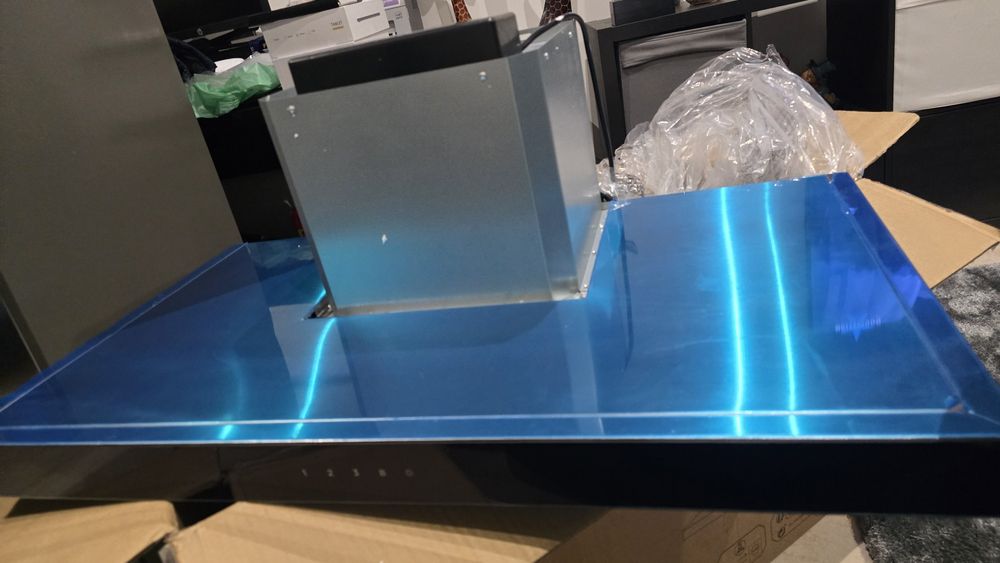 Exautor 90cm Ciarra