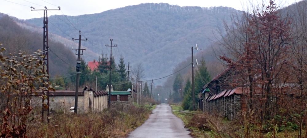 Вовчий Продам земельну ділянку Вовчий Закарпаття