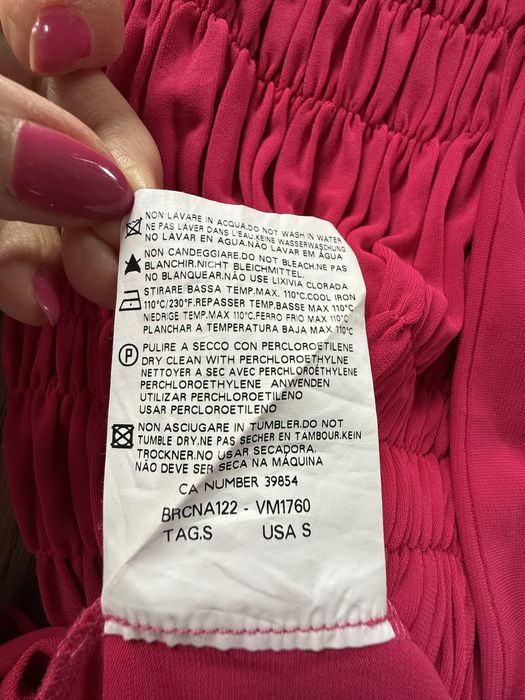 Sukienka Red Valentino r. XS