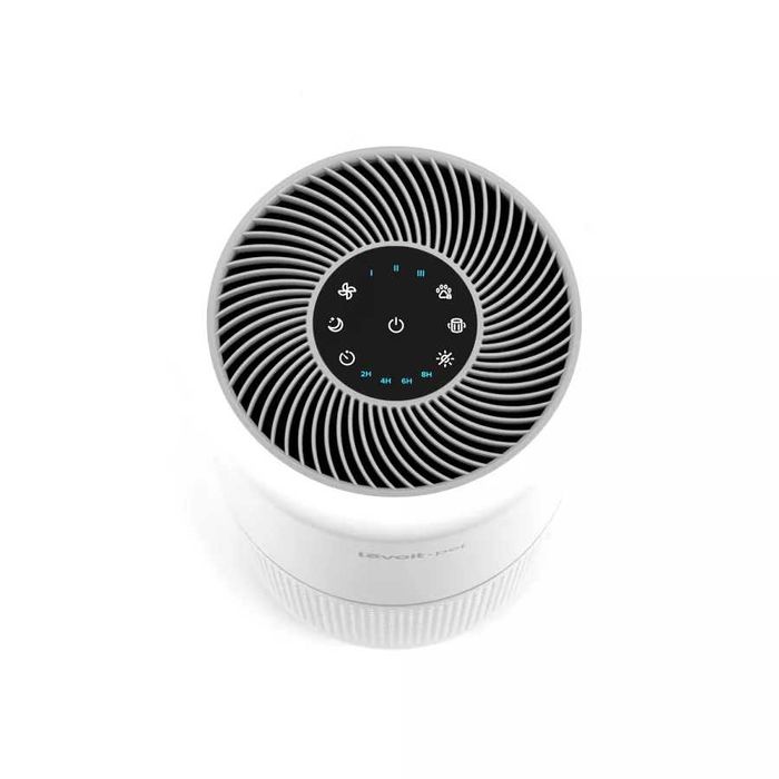 Очищувач повітря Levoit Air Purifier Core P350 Pet Care White