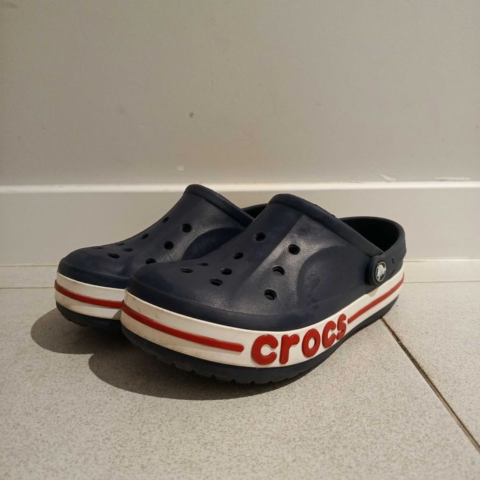 orginalne crocsy