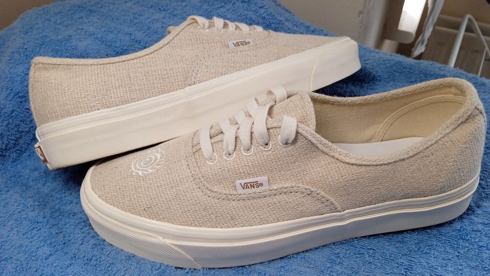 Кеди Vans - 42,5 розмір. Оригінал