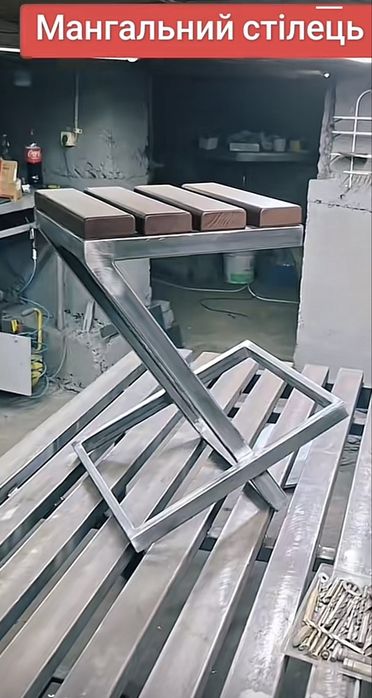 Изготовим мебли под заказ