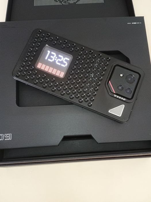 ASUS ROG 9 PRO (16G - 512 G )
