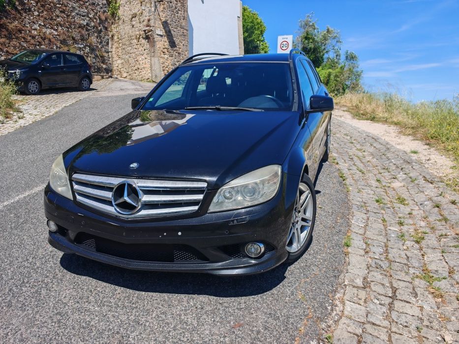 Mercedes C180 Kompressor - GPL foto 5