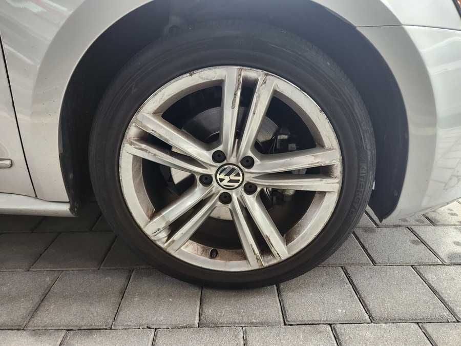 Volkswagen Passat 2014 2.0 TDI SEL Premium