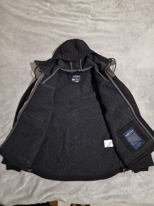 Куртка Carhartt зимова