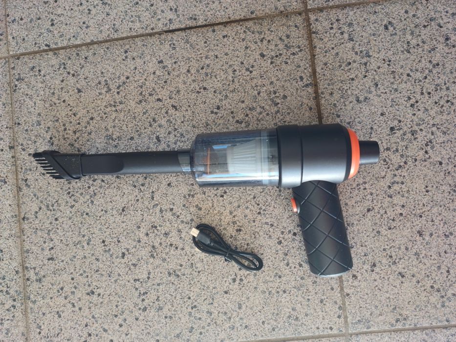 Aspirador/Assoprador