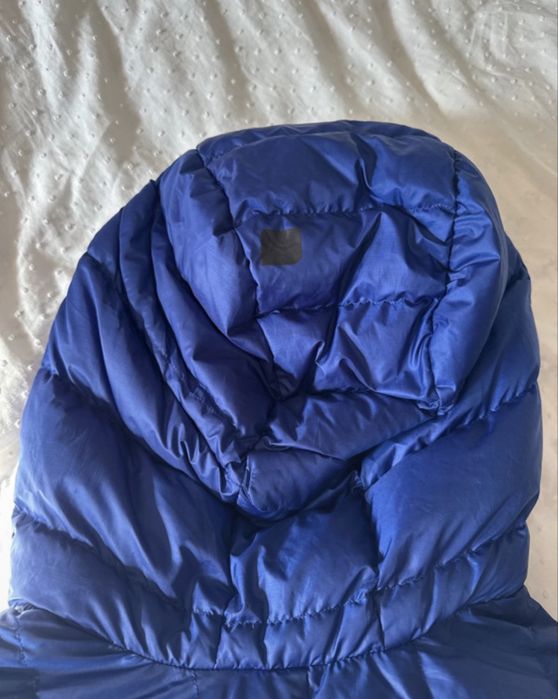Kurtka zimowa męska adidas Pyeongchang 2018