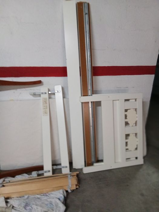 Cama de crianca 70/170