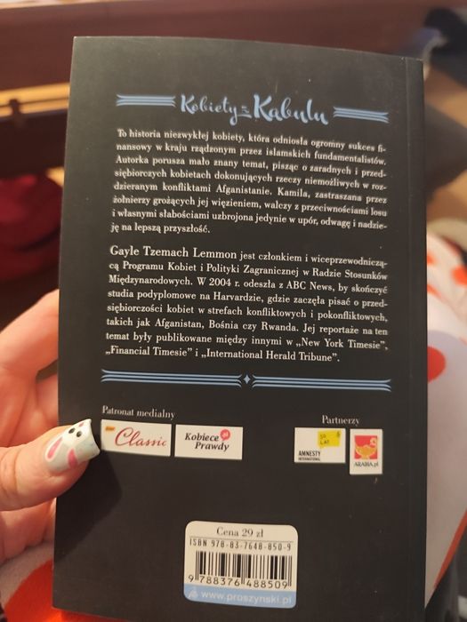 Kobiety z Kabulu