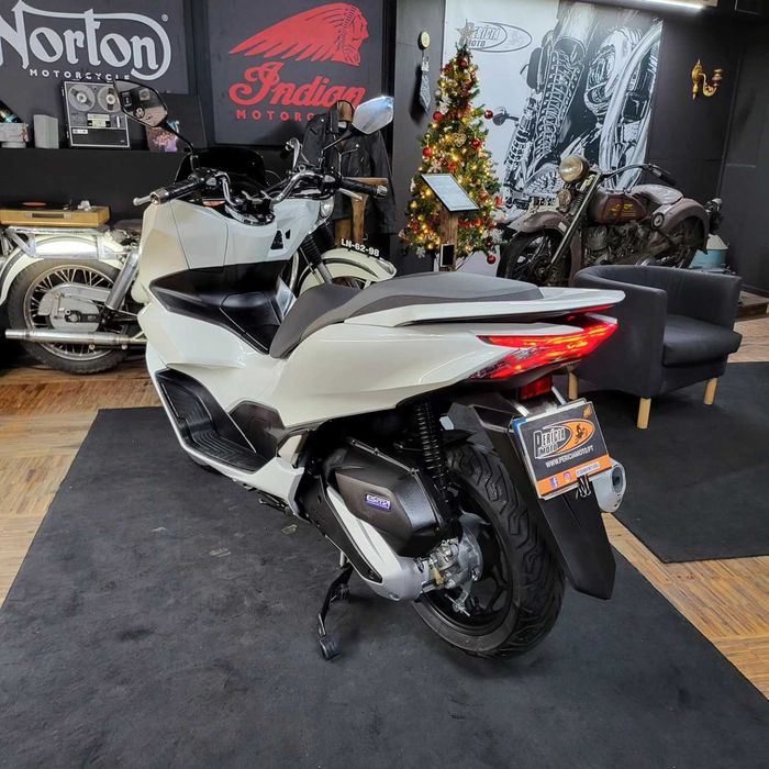 Honda PCX 125 / 2022