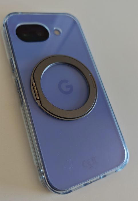Google pixel 10a