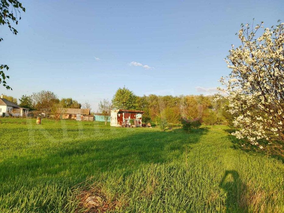 Продається ділянка у с. Дем’янці