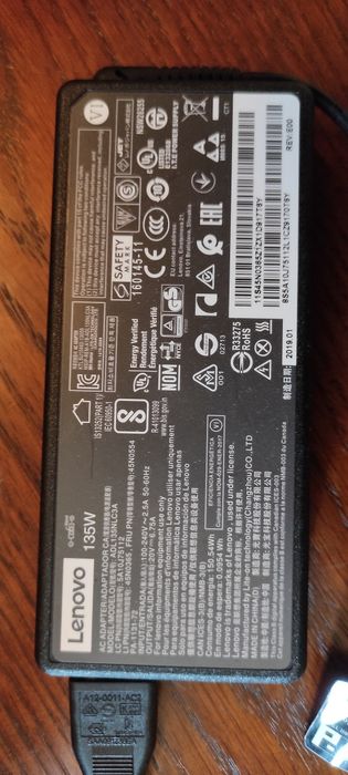 Ігровий Ноутбук Lenovo L340
