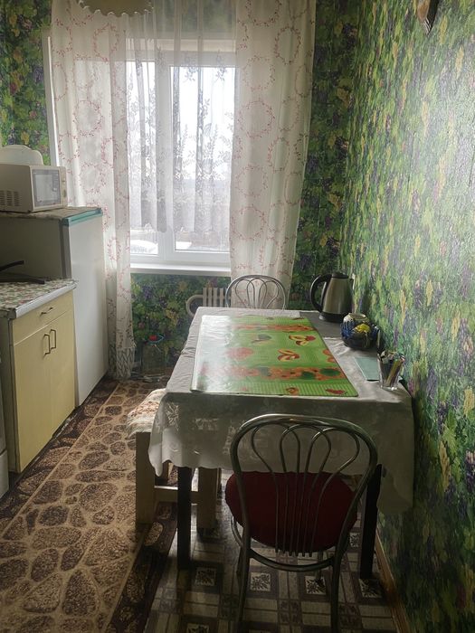 Посуточно почасово  квартира Ашан  юбилейная  5 больница 6-7  мест