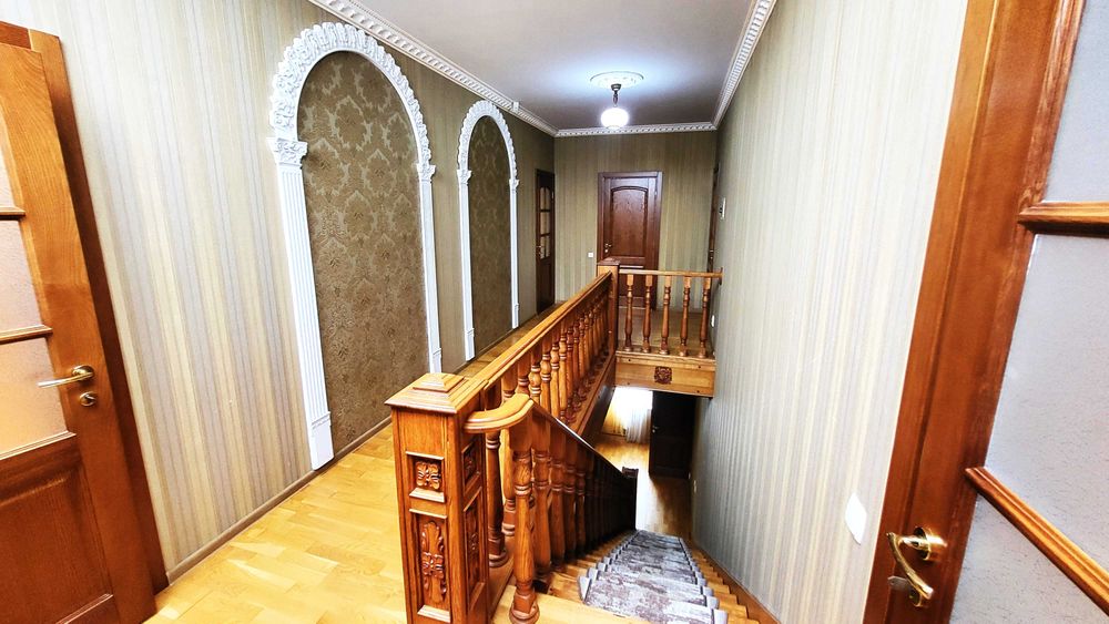 Продаж 2-х поверхового будинка, вул. Сказочна, Великий луг.