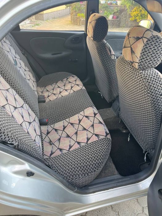 Продам Daewoo Lanos 2006 року