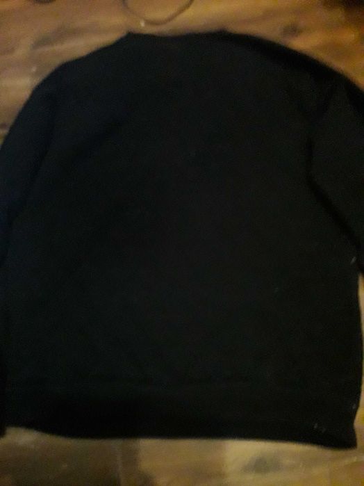 Bluza pikowana hause