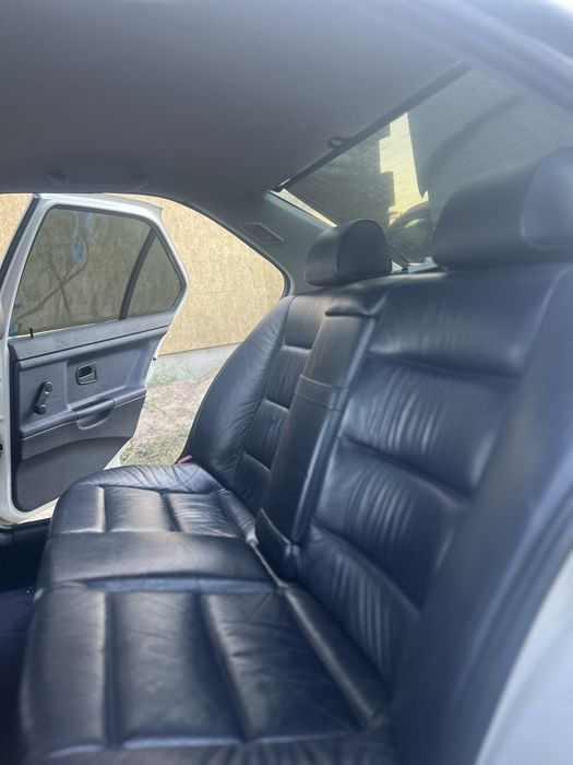 Bmw(бмв) е36 1995р
