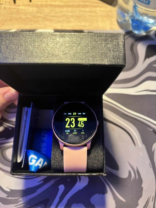 Smartwatch  Garetta E C Z 52