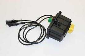 72374200 Харді Привод клапана регулювання тиску Hardi Новий