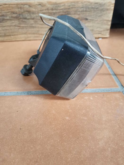 Lampa WESEM PN81 S-73041