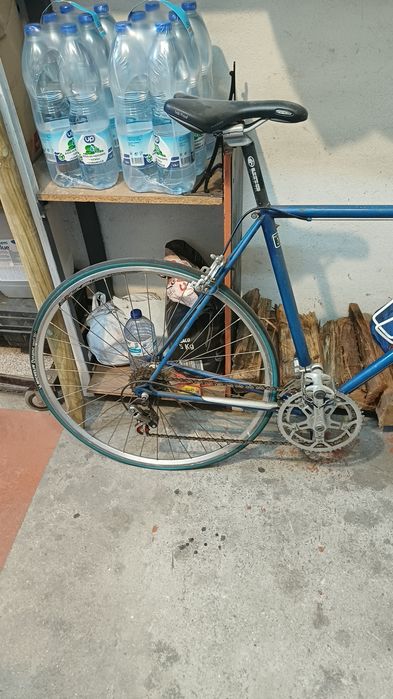 Bicicleta estrada