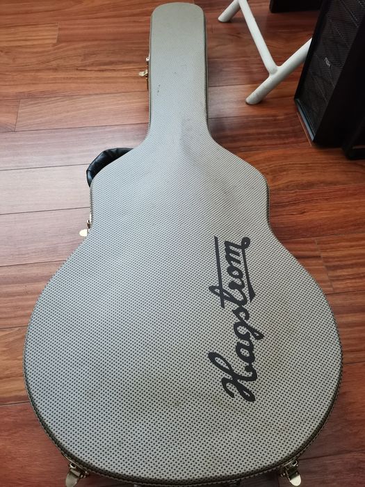 Hagstrom Viking Deluxe