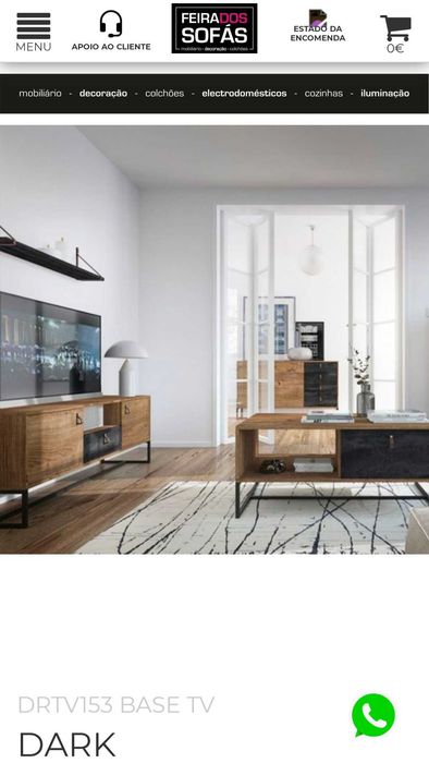 Sala de Estar por estrear
