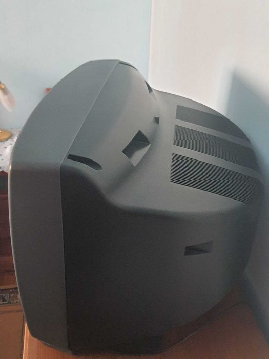 TV SAYO - a funcionar