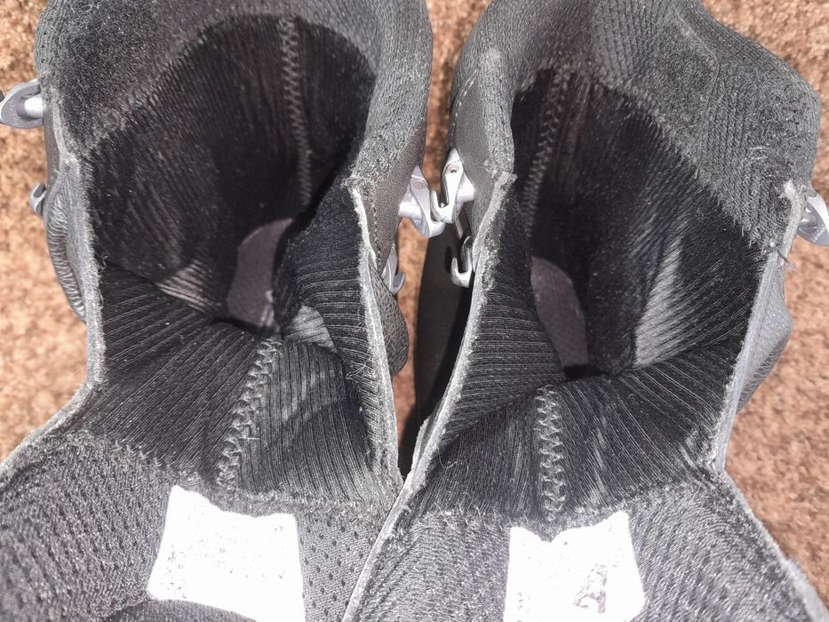 Черевики,ботінки-берци Baltes Sympa-Tex 46,45 розмір.