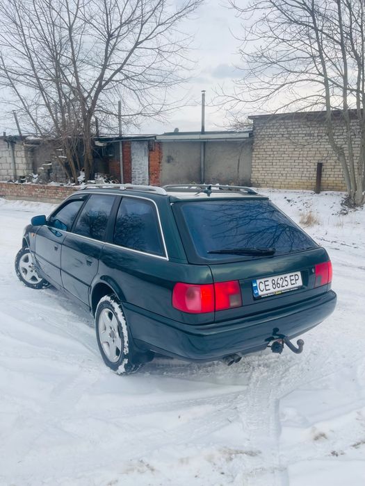 Продам Ауді а6 2.6 абс