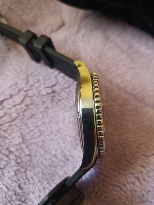 Zegarek Chronograph swiss made