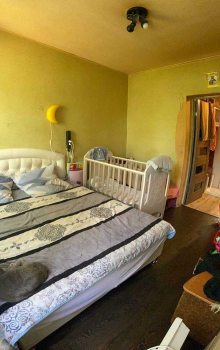 Продам часть дома на Одессой ул. Харьковская