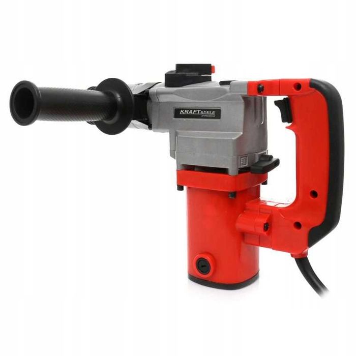 KRAFT&DELE Młot Udarowy Wiertarka Młotowiertarka 1600W KD1691