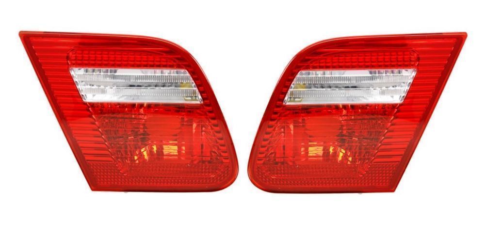 Bmw E46 03-06 Lampa Tylna Coupe NOWA