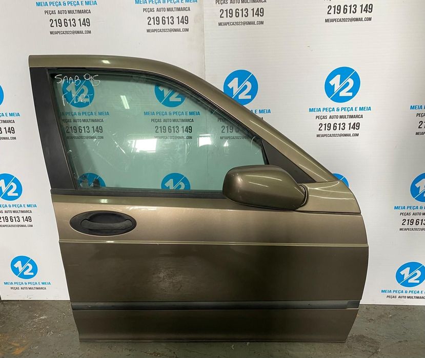 Porta frente direita Saab 95