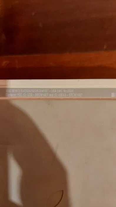 Apple Mac Mini 2.53 - 4 GB RAM