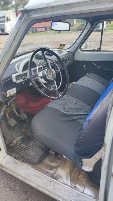 Продам Газ М21 Волга