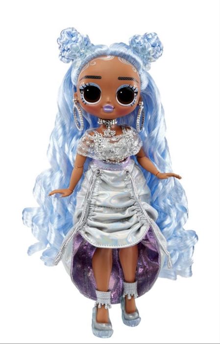 LOL Surprise OMG Fashion Show Style Missy Frost