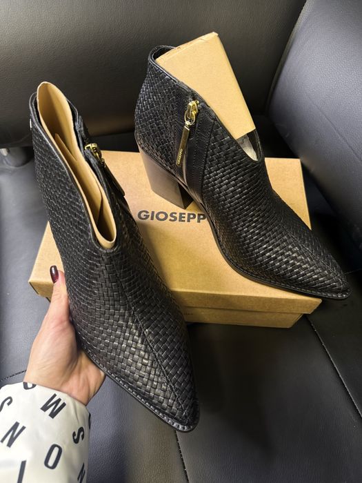 Козаки 38-39 Gioseppo