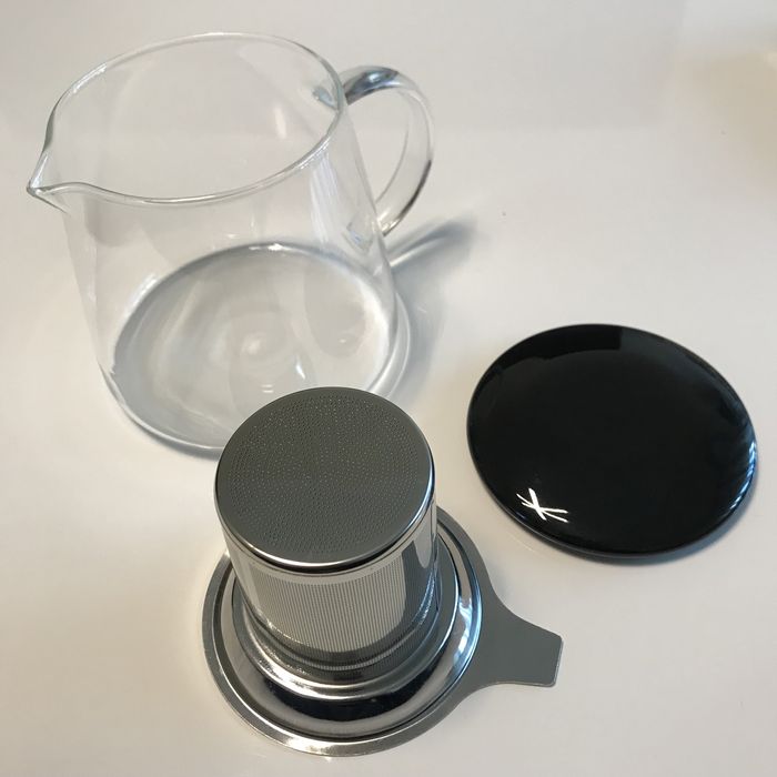 Bule para chá ( AREA )