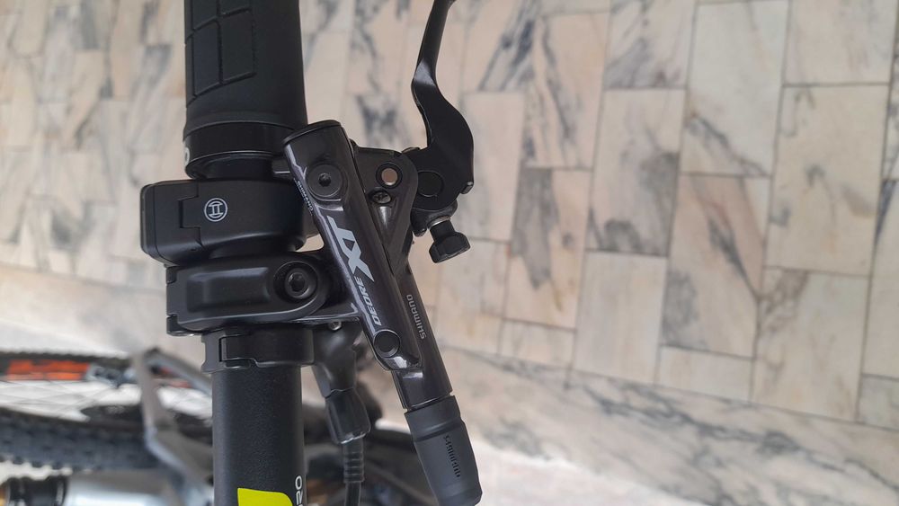 Bicicleta Orbea WILD M20 20mph 2024