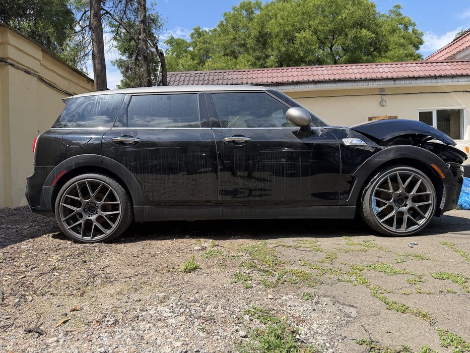 Mini Clubman S 2.0 Одесса