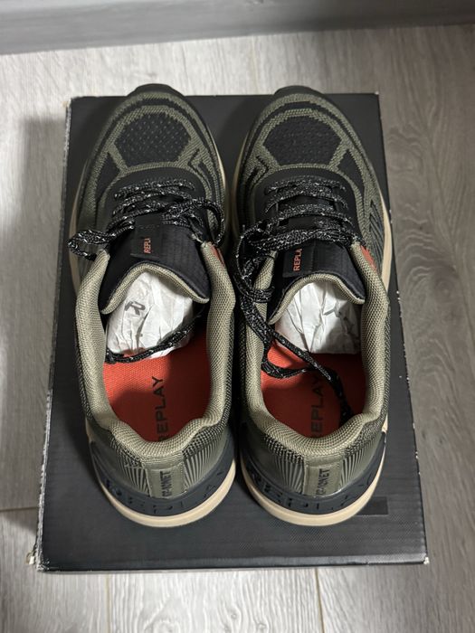 Крисівки Repley нові