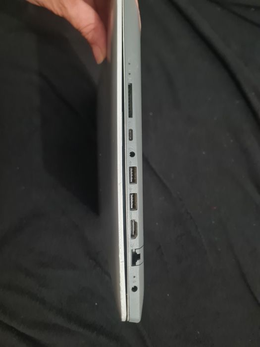 Lenovo Ideapad Notebook64552710205954122