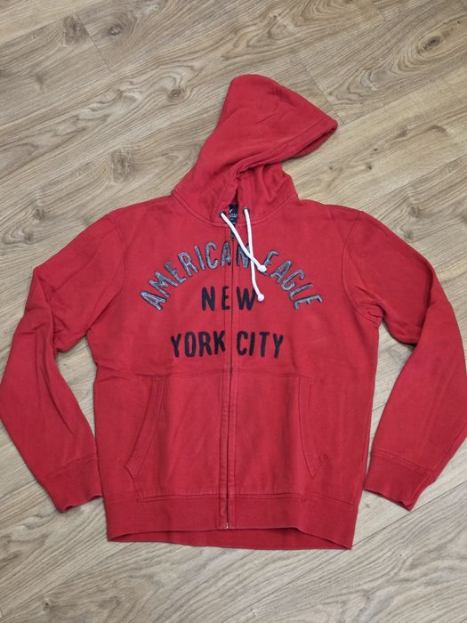 Bluza American Eagle roz. M