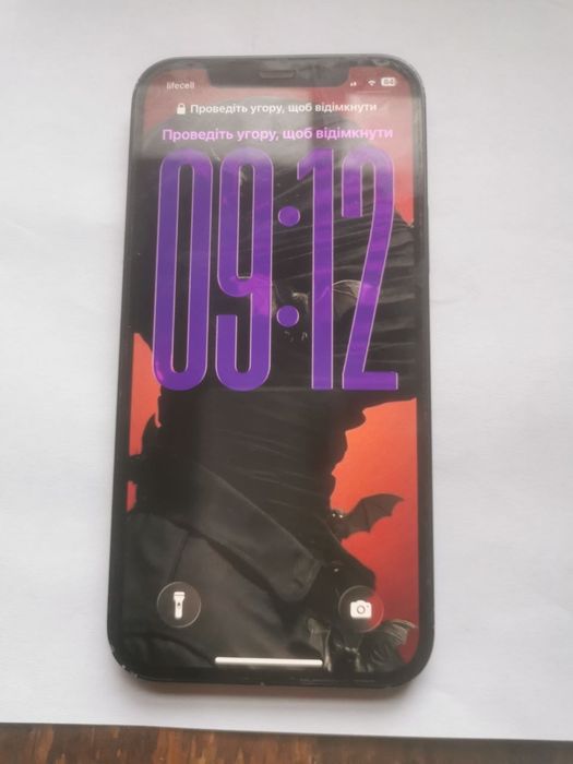 продам або обміняю iPhone 12