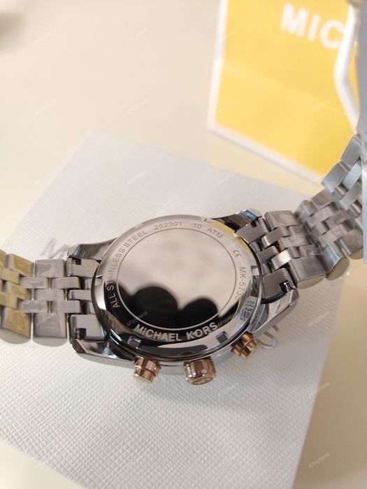 Годинник Michael Kors MK 5955 MK 5735 Часы Майкл Корс